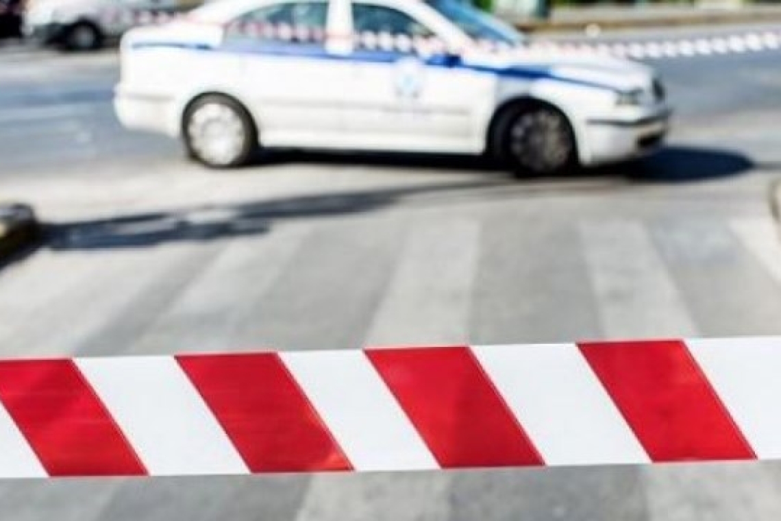 Λεωφόρος Ποσειδώνος: Κυκλοφοριακές ρυθμίσεις από σήμερα μέχρι τις 30 Ιουνίου